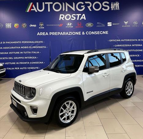 Jeep Renegade 1.0 Limited 88 kW image number 1