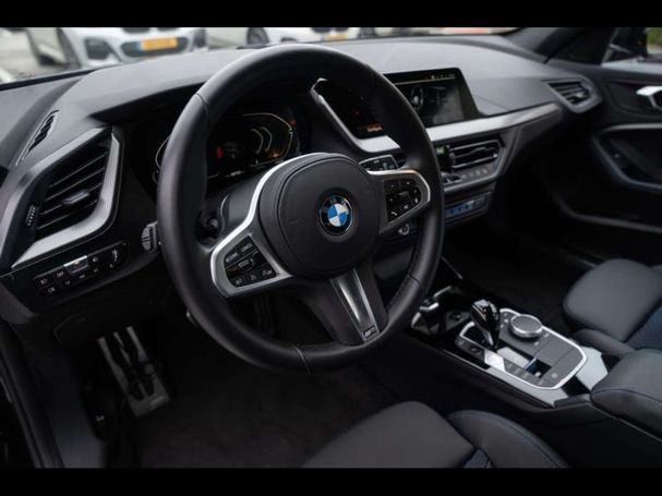 BMW 120d 140 kW image number 4