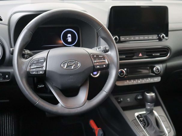 Hyundai Kona 1.6 GDI 104 kW image number 12