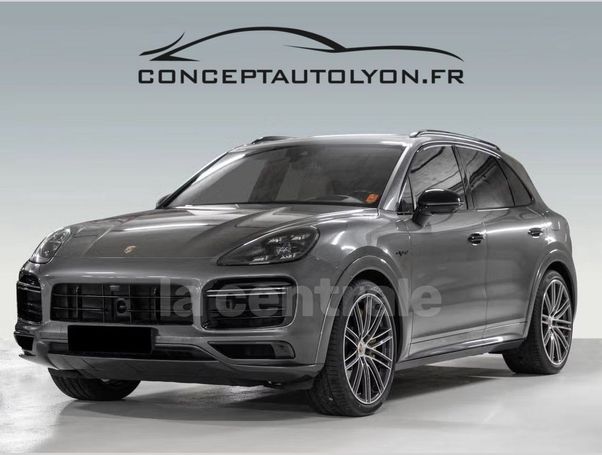 Porsche Cayenne Turbo S E-Hybrid Tiptronic 500 kW image number 1