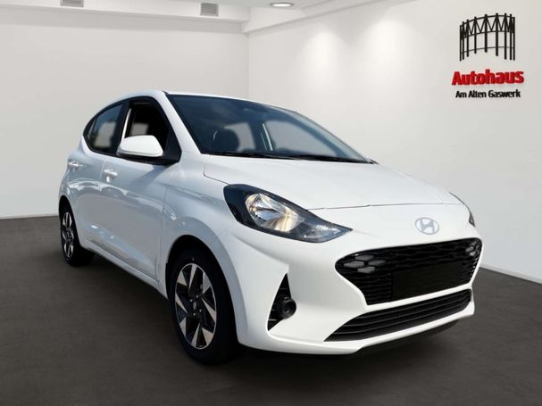 Hyundai i10 46 kW image number 2