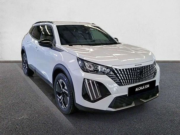 Peugeot 2008  100 kW image number 3