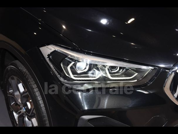 BMW X1 sDrive18d xLine 110 kW image number 20