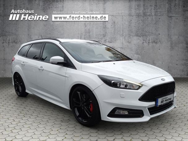 Ford Focus 2.0 EcoBoost ST 184 kW image number 7