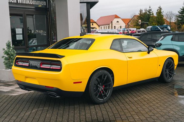 Dodge Challenger 276 kW image number 3