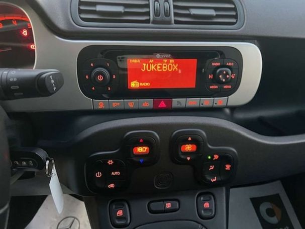 Fiat Panda 1.2 City Cross 51 kW image number 13