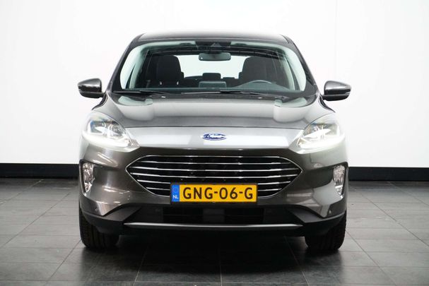 Ford Kuga 2.5 Titanium 165 kW image number 3