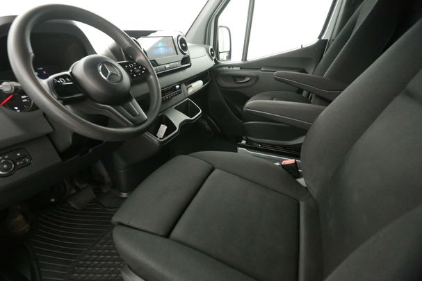 Mercedes-Benz Sprinter H2 CDi 84 kW image number 24