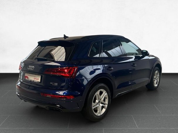 Audi Q5 40 TDI quattro S-line 150 kW image number 4