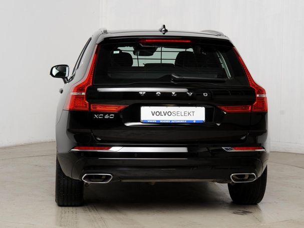 Volvo XC60 B4 AWD Geartronic Inscription 145 kW image number 5