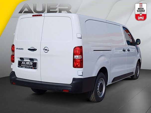 Opel Vivaro 2.0 106 kW image number 4