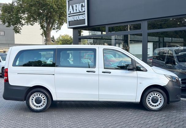 Mercedes-Benz Vito 114 4Matic Tourer PRO 100 kW image number 4