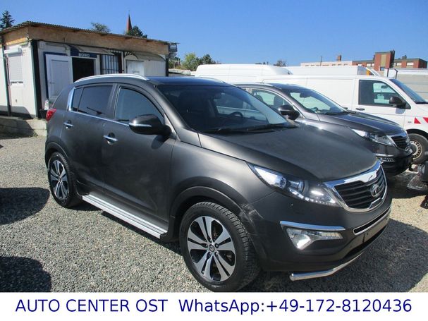 Kia Sportage 2WD 120 kW image number 17