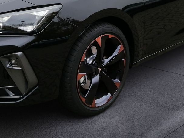 Cupra Leon 110 kW image number 5