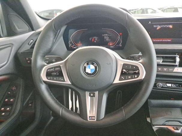 BMW 120i M Sport 131 kW image number 8