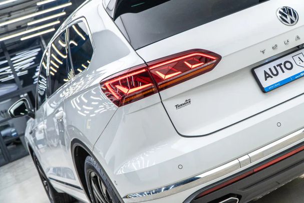 Volkswagen Touareg 4Motion 210 kW image number 37