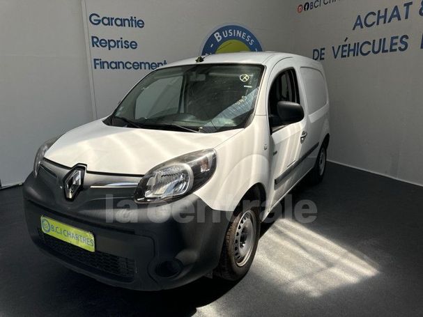 Renault Kangoo Z.E. 33 44 kW image number 2