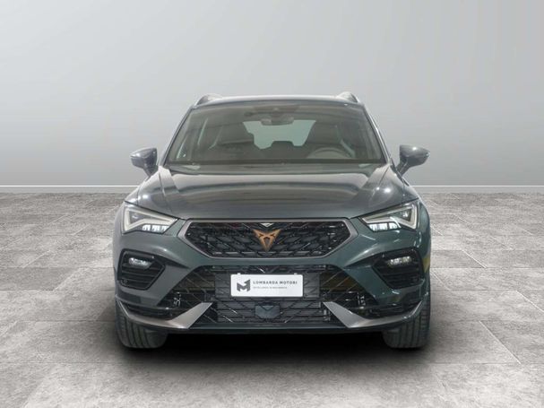 Cupra Ateca 2.0 TSI DSG 4Drive 221 kW image number 2