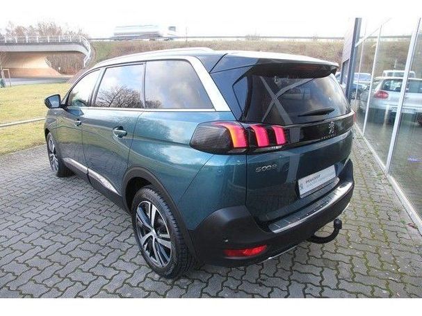 Peugeot 5008 THP 165 121 kW image number 3