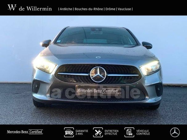 Mercedes-Benz A 180 d 85 kW image number 2