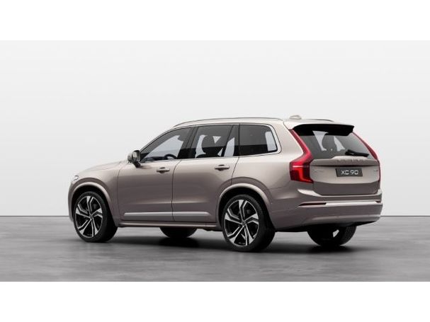 Volvo XC90 B5 AWD Ultimate 173 kW image number 3