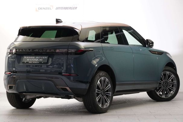 Land Rover Range Rover Evoque 227 kW image number 4