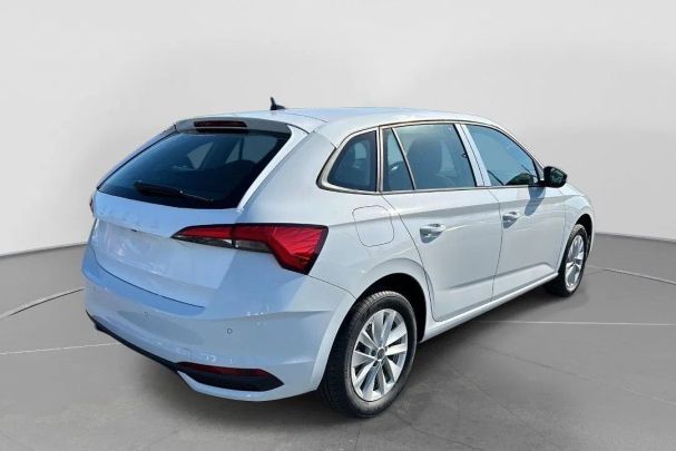 Skoda Scala 85 kW image number 6