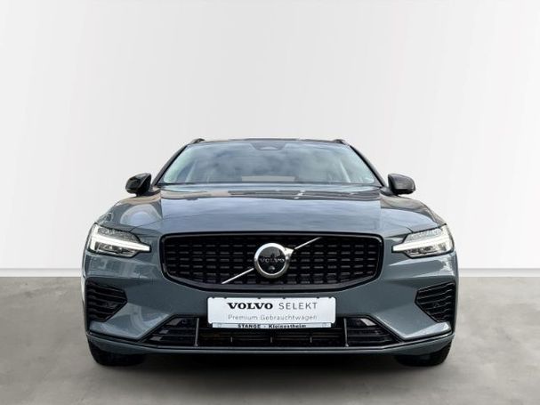 Volvo V60 Plus Dark AWD 293 kW image number 2