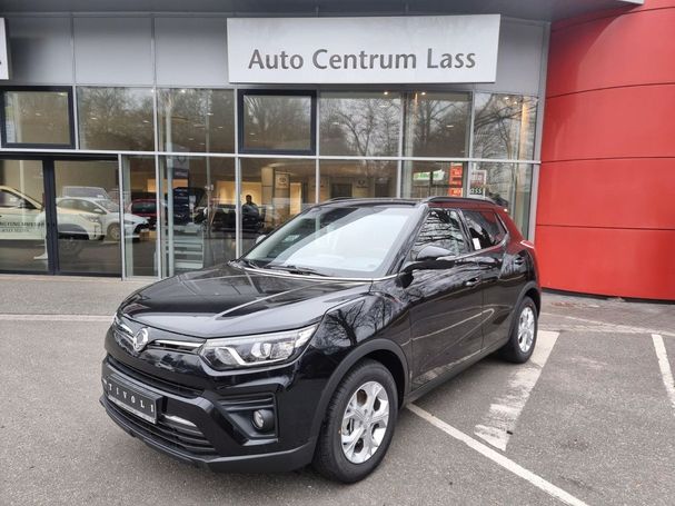 SsangYong Tivoli 1.5 120 kW image number 2