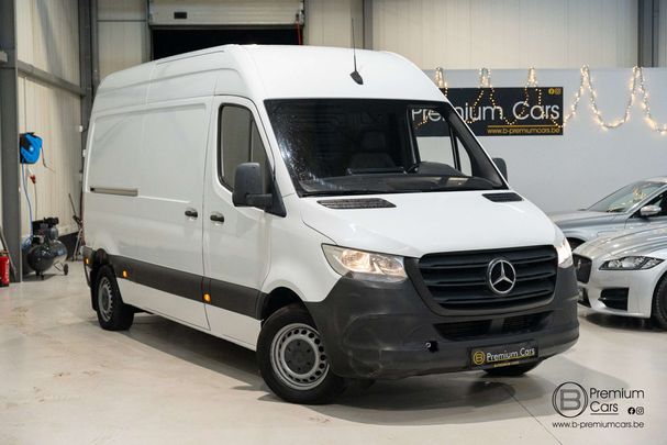 Mercedes-Benz Sprinter 311 CDi 84 kW image number 5