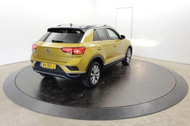 Volkswagen T-Roc 1.0 TSI Style 85 kW image number 6