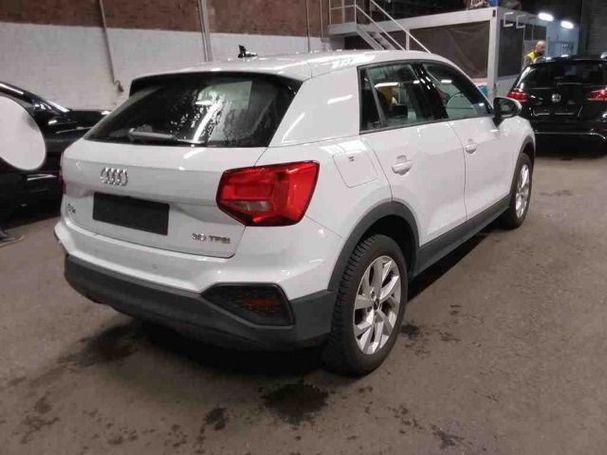 Audi Q2 30 TFSI 81 kW image number 3