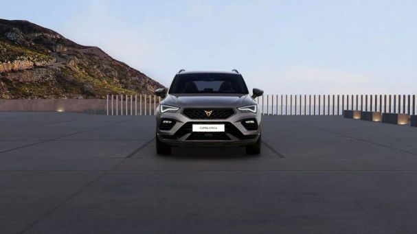 Cupra Ateca 2.0 TSI 4Drive DSG 140 kW image number 5