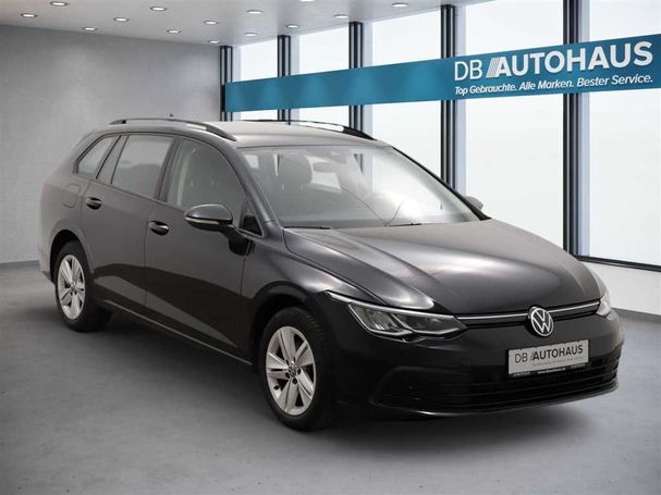 Volkswagen Golf Variant 1.0 TSI 81 kW image number 2