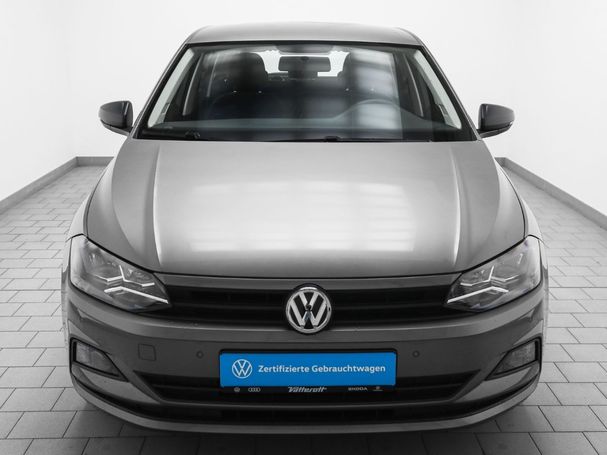 Volkswagen Polo 1.0 59 kW image number 2