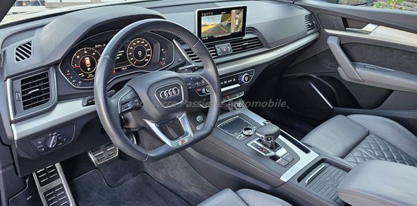 Audi Q5 40 TDI quattro S tronic S-line 140 kW image number 7