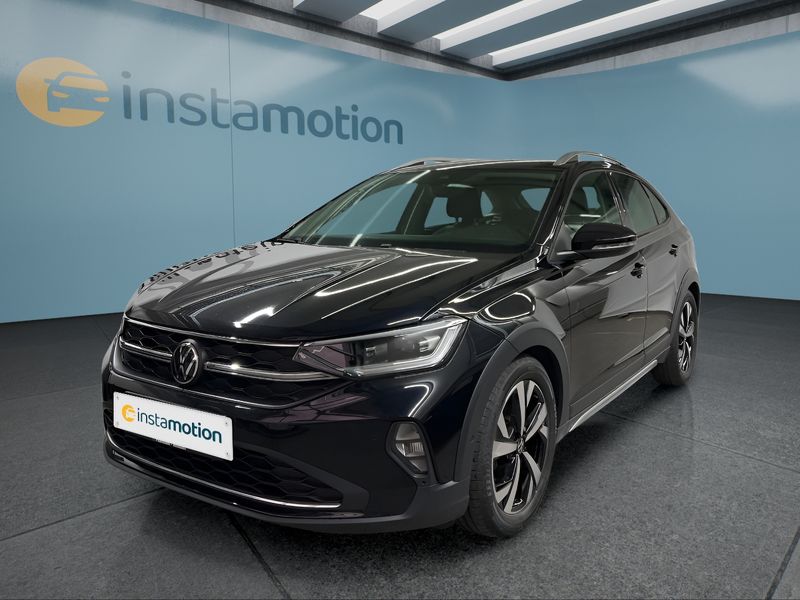 Volkswagen Taigo 1.5 TSI