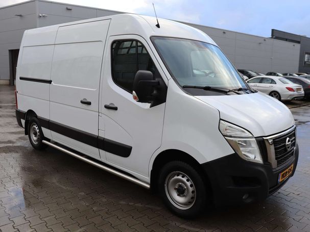 Nissan NV400 L2H2 dCi 99 kW image number 1