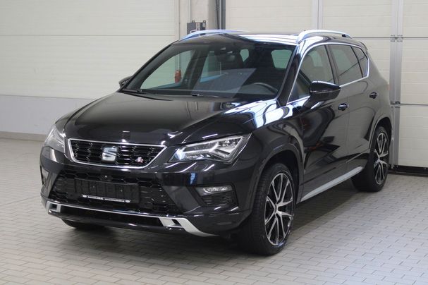 Seat Ateca 2.0 4Drive FR 140 kW image number 1