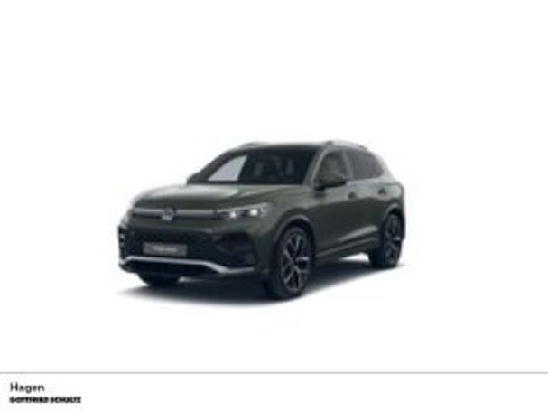 Volkswagen Tiguan eTSI DSG 110 kW image number 1