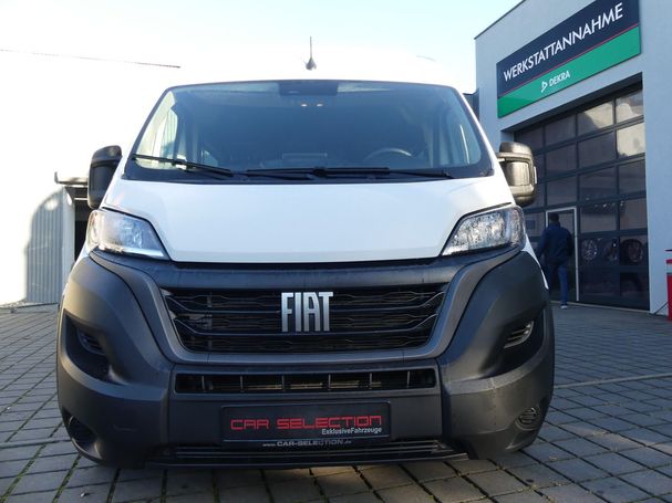 Fiat Ducato 35 L4H2 140 103 kW image number 14