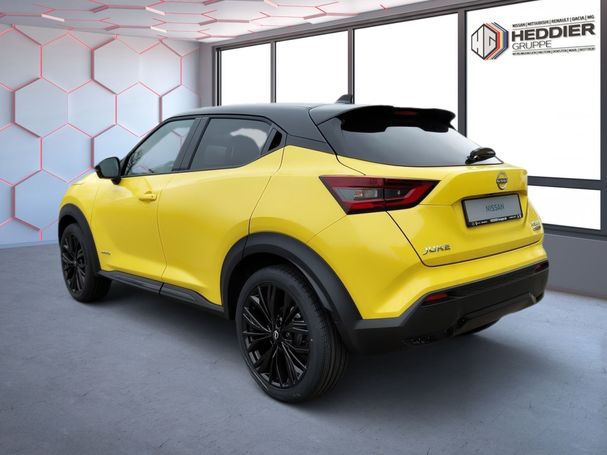 Nissan Juke Hybrid 105 kW image number 4