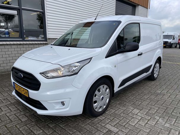 Ford Transit Connect L1 1.5 EcoBlue Trend 55 kW image number 1