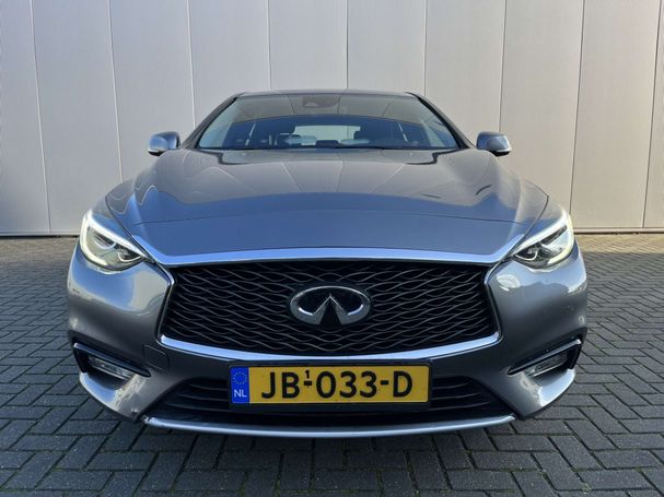 Infiniti Q30 1.6t Business 90 kW image number 3