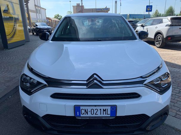 Citroen C4 X BlueHDi 130 EAT8 96 kW image number 3