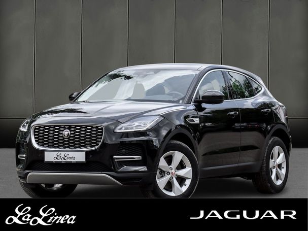 Jaguar E-Pace D165 AWD 120 kW image number 1