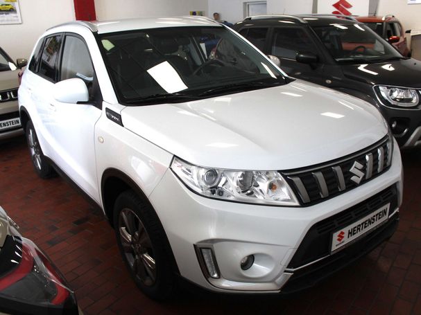 Suzuki Vitara 1.0 Boosterjet Comfort 82 kW image number 2