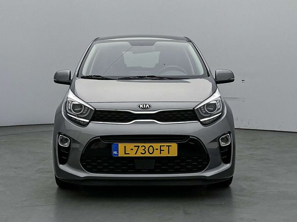 Kia Picanto 49 kW image number 3