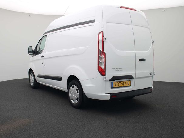 Ford Transit Custom 300 L1H2 2.0 TDCi Trend 96 kW image number 5