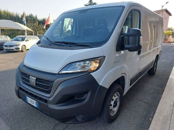 Fiat Ducato 33 140 103 kW image number 1